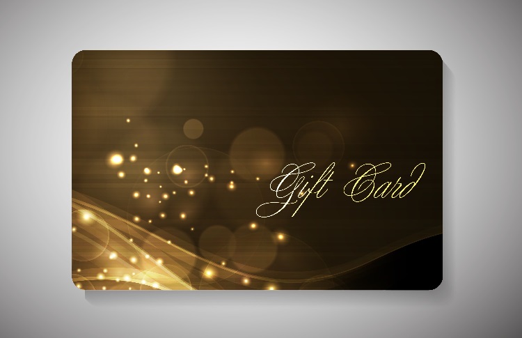 HOW DOES THE VISA GIFT CARD WORK?